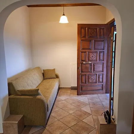 Villa Elea Parálion Ástros Extérieur photo