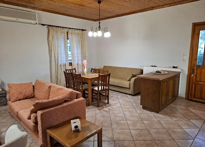 Villa Elea