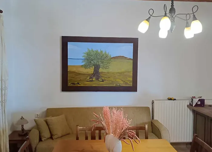 Villa Elea