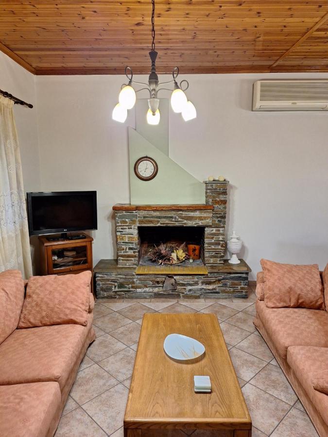 Elea Holiday home Paralio Astros