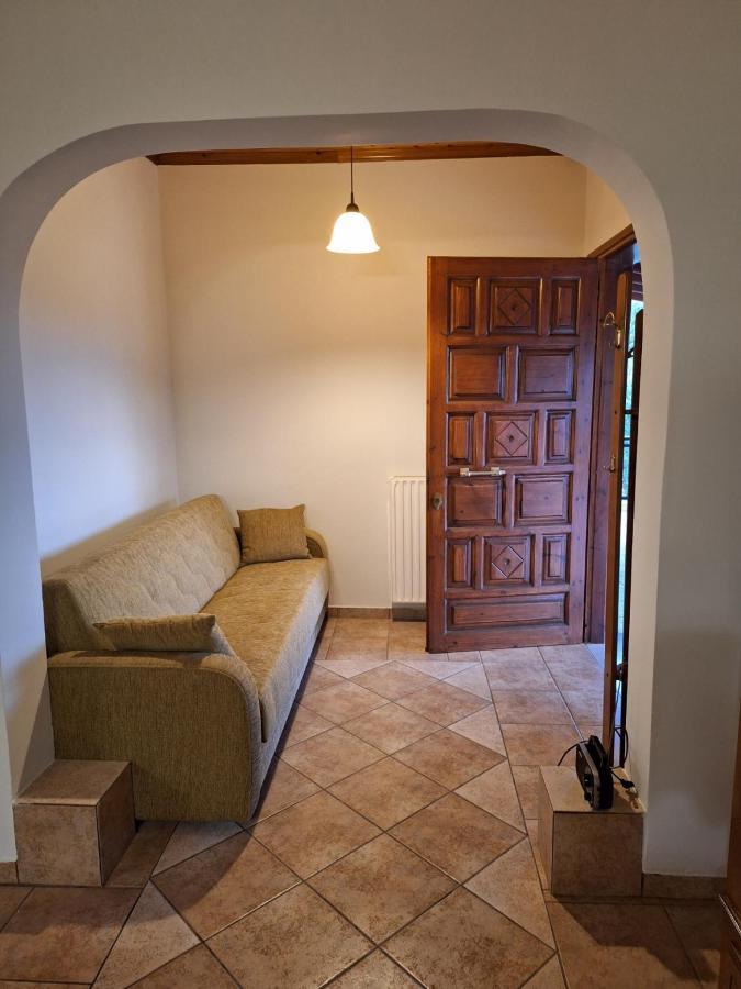 Elea Holiday home Paralio Astros