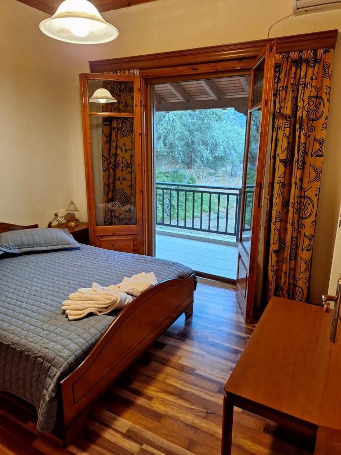 Holiday home Elea *