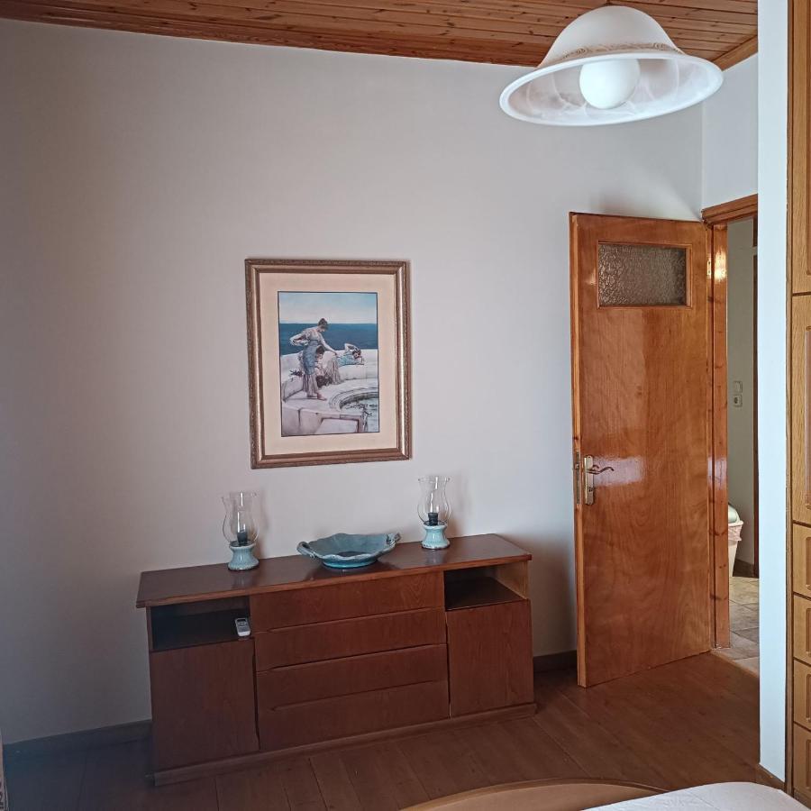Elea Holiday home *