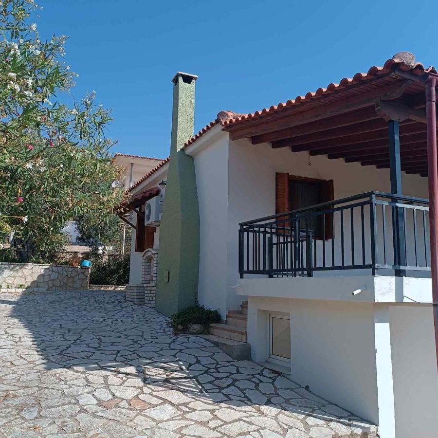 Holiday home Elea