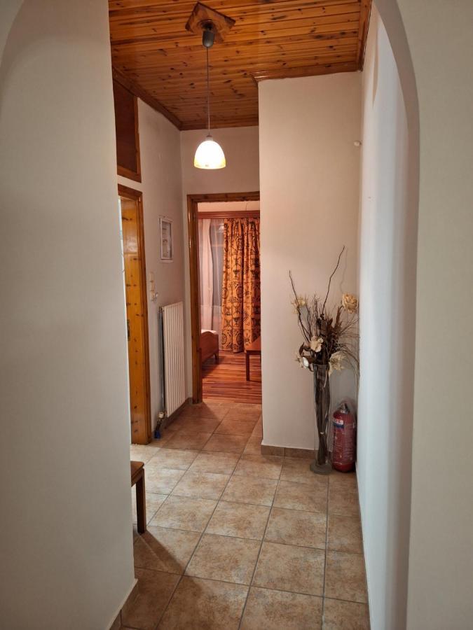 Holiday home Elea Paralio Astros