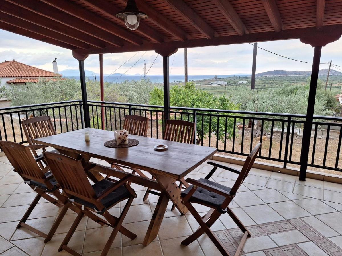 Holiday home Elea