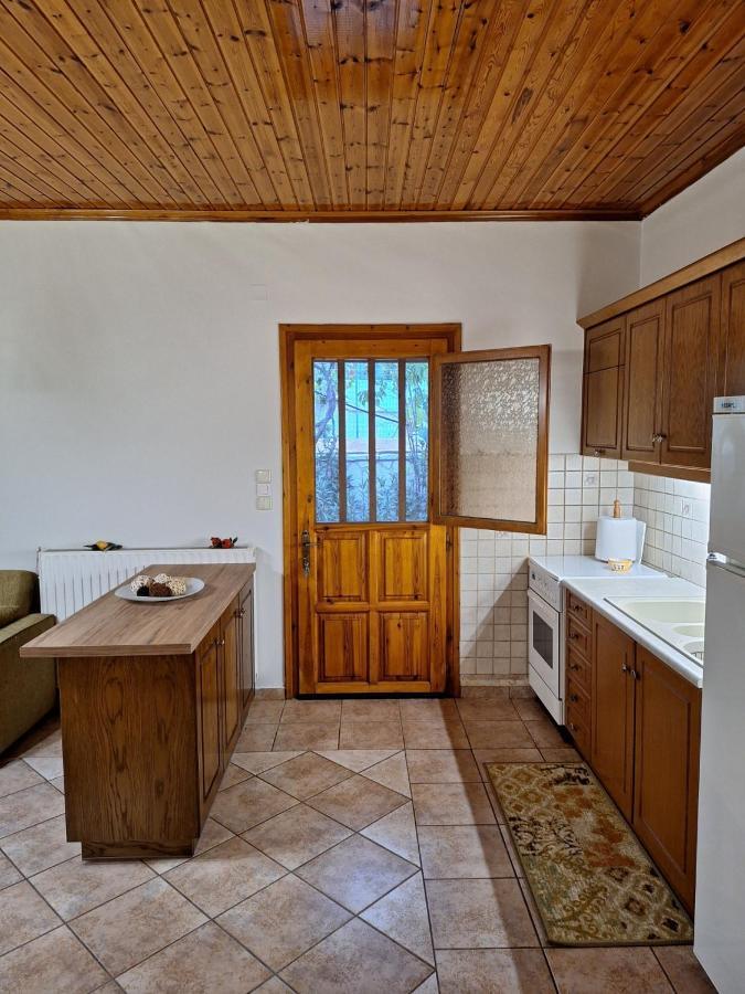 Elea Holiday home Paralio Astros