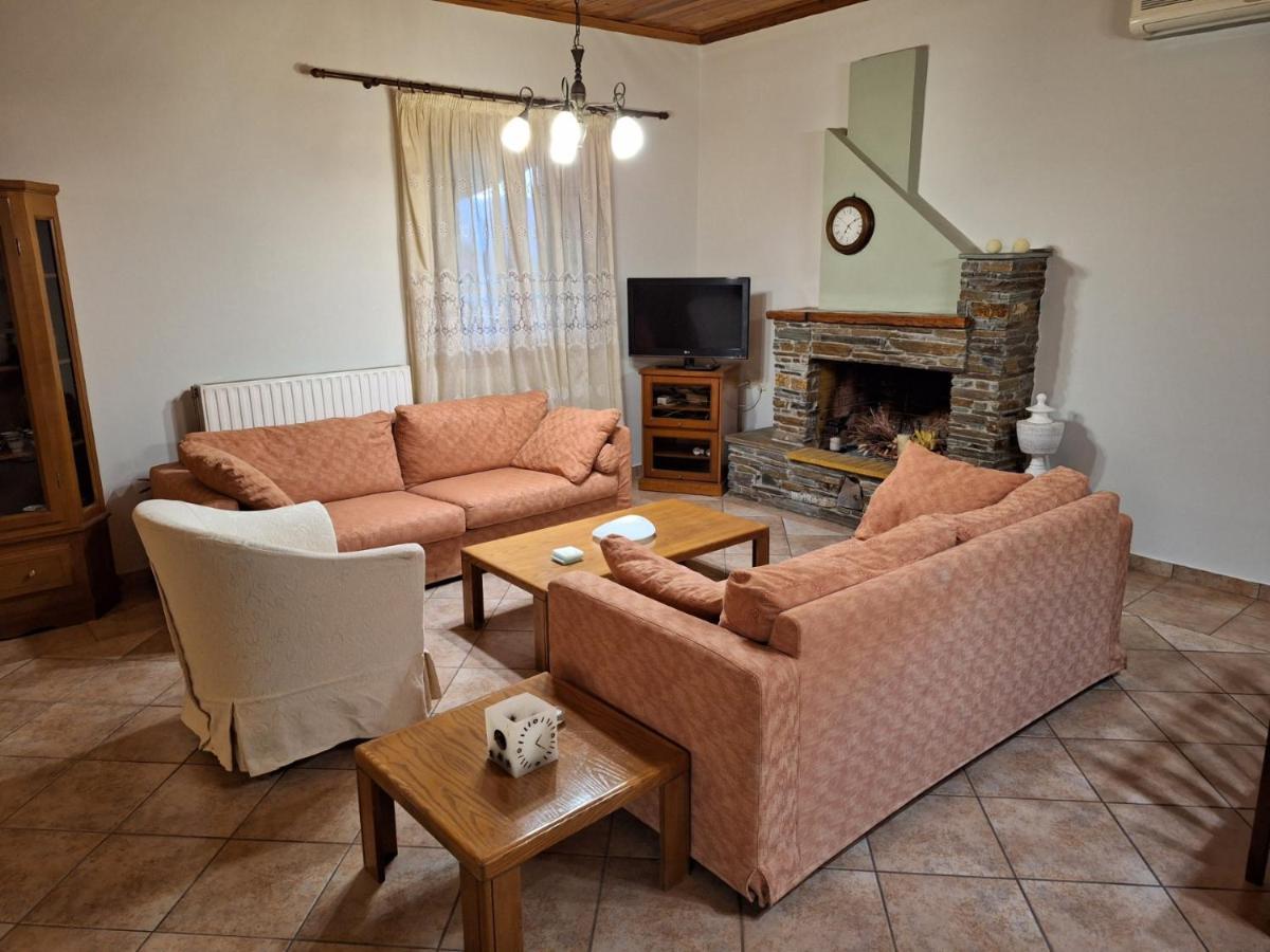 Elea Holiday home