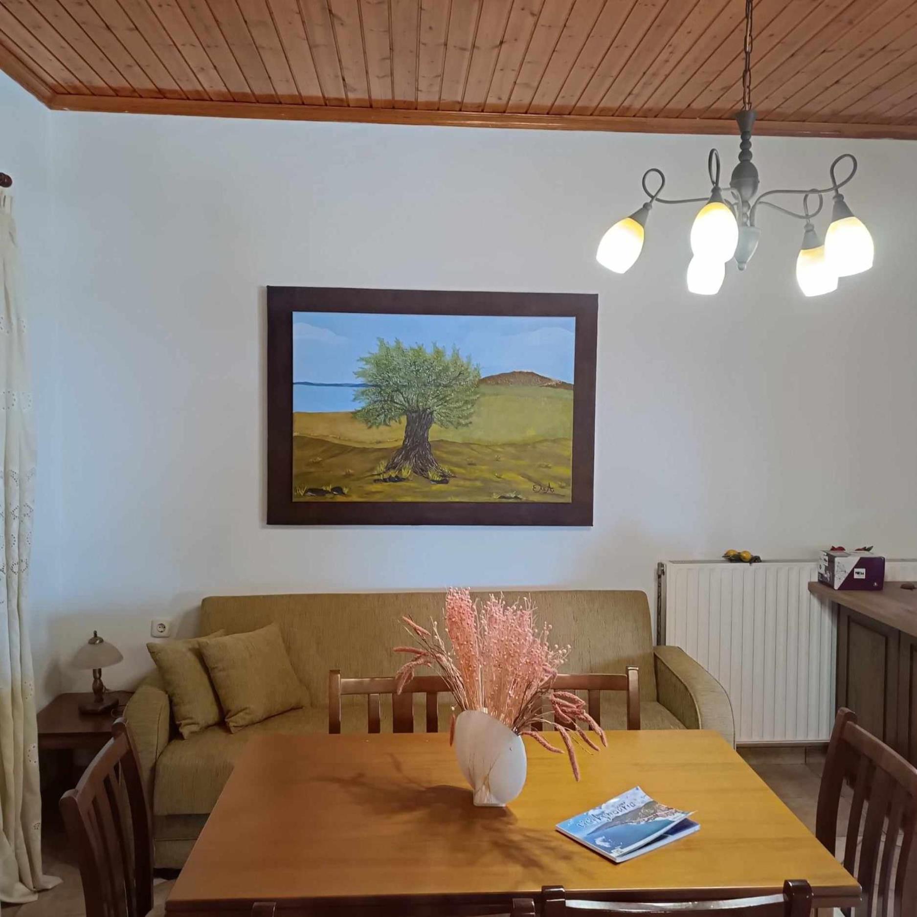 Holiday home Elea *